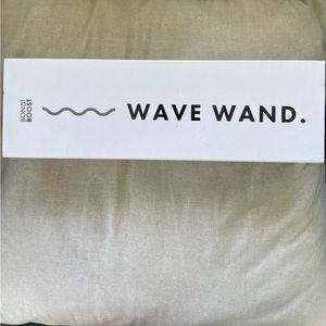Bondi Boost Wave Wand 32mm